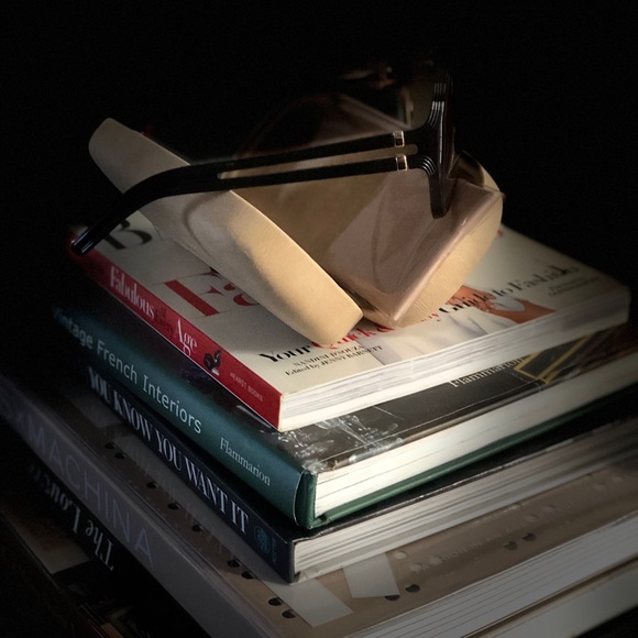 CHLOE BROWN SUNGLASSES - Picture 3 of 7